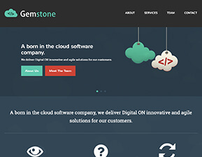 Gemstone Software