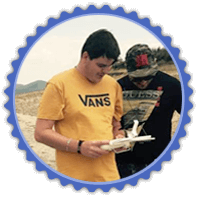 Sam Heaton - Web Design Burnley