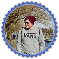 Sam Heaton - Web Design Isle of Man