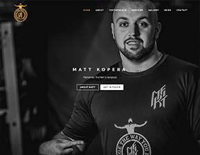 Web Design Isle of Man