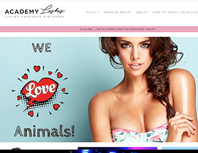 e-commerce web design Wigan