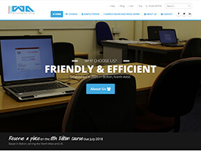 web design Wigan