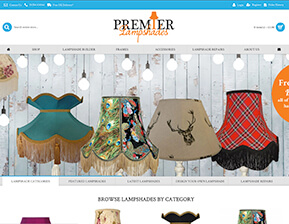 e-commerce web design Skelmersdale