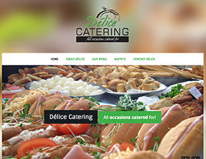 Delice Catering